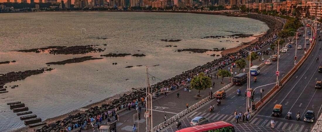 Top 10 Best Places to Hangout in Mumbai